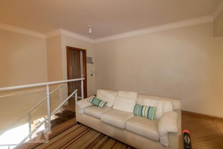 Casa para alugar com 400m², 5 quartos e 5 vagasMezanino