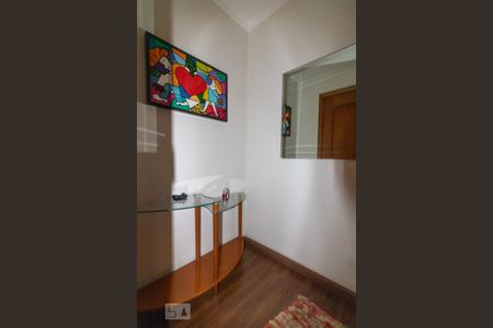 Casa para alugar com 400m², 5 quartos e 5 vagasHall de Entrada