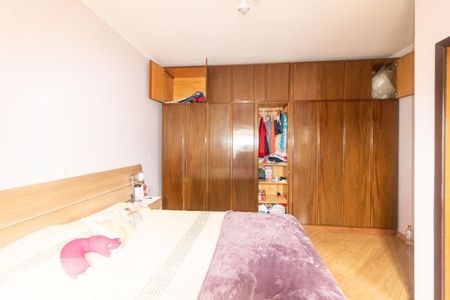 Casa para alugar com 400m², 5 quartos e 5 vagasSuíte 2 da Edícula