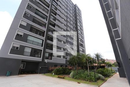 Studio à venda com 32m², 1 quarto e 1 vaga Studio à venda com 32m², 1 quarto e 1 vagaÁrea externa