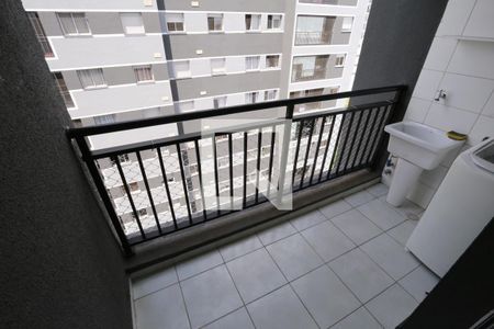 Studio à venda com 32m², 1 quarto e 1 vaga Studio à venda com 32m², 1 quarto e 1 vagaÁrea de Serviço/Varanda