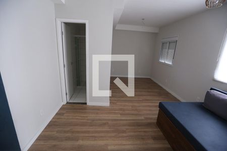 Sala/Quarto de kitnet/studio à venda com 1 quarto, 32m² em Parque Reboucas, São Paulo