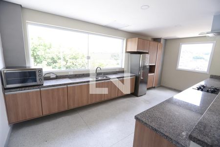 Studio à venda com 32m², 1 quarto e 1 vaga Studio à venda com 32m², 1 quarto e 1 vagaÁrea comum - Salão de Festas