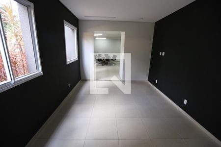 Studio à venda com 32m², 1 quarto e 1 vaga Studio à venda com 32m², 1 quarto e 1 vagaÁrea comum - Sala Reunião
