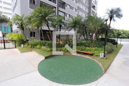 Studio à venda com 32m², 1 quarto e 1 vaga Studio à venda com 32m², 1 quarto e 1 vagaÁrea comum - Playground