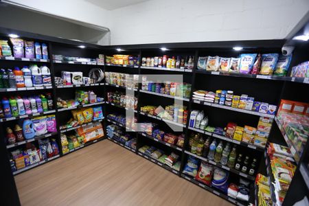 Studio à venda com 32m², 1 quarto e 1 vaga Studio à venda com 32m², 1 quarto e 1 vagaMercadinho