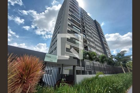 Studio à venda com 32m², 1 quarto e 1 vaga Studio à venda com 32m², 1 quarto e 1 vagaFachada do Prédio