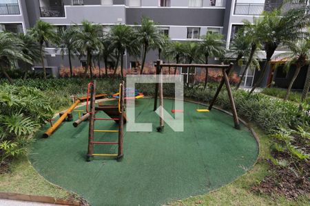 Studio à venda com 32m², 1 quarto e 1 vaga Studio à venda com 32m², 1 quarto e 1 vagaÁrea comum - Playground