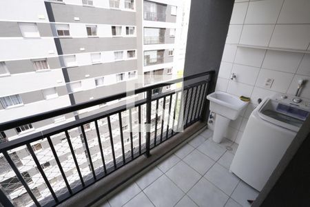 Studio à venda com 32m², 1 quarto e 1 vaga Studio à venda com 32m², 1 quarto e 1 vagaÁrea de Serviço/Varanda