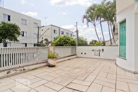 Casa à venda com 360m², 4 quartos e 8 vagasÁrea Externa