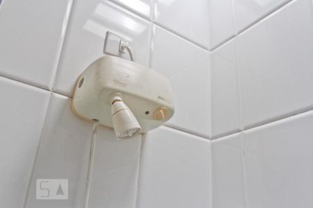 Casa à venda com 360m², 4 quartos e 8 vagasBanheiro