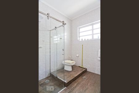 Casa à venda com 360m², 4 quartos e 8 vagasBanheiro