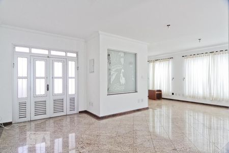 Sala de casa à venda com 4 quartos, 360m² em Jardim São Paulo, São Paulo