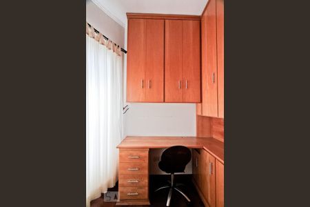 Casa à venda com 360m², 4 quartos e 8 vagasEscritório