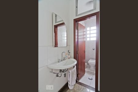 Lavabo de casa à venda com 4 quartos, 360m² em Jardim São Paulo, São Paulo