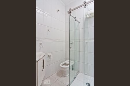 Casa à venda com 360m², 4 quartos e 8 vagasBanheiro