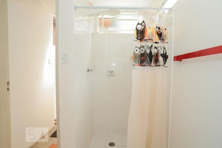 Casa à venda com 67m², 2 quartos e sem vagaBanheiro