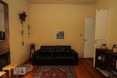 Sala de casa à venda com 2 quartos, 67m² em Barra Funda, São Paulo