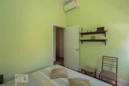 Quarto 1 de casa à venda com 2 quartos, 67m² em Barra Funda, São Paulo
