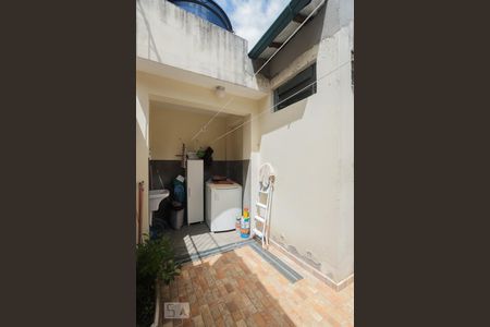 Casa à venda com 67m², 2 quartos e sem vagaÁrea de Serviço