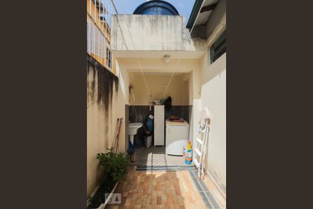Casa à venda com 67m², 2 quartos e sem vagaÁrea de Serviço