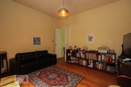 Sala de casa à venda com 2 quartos, 67m² em Barra Funda, São Paulo