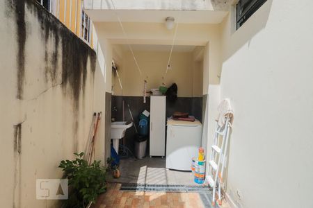 Casa à venda com 67m², 2 quartos e sem vagaÁrea de Serviço