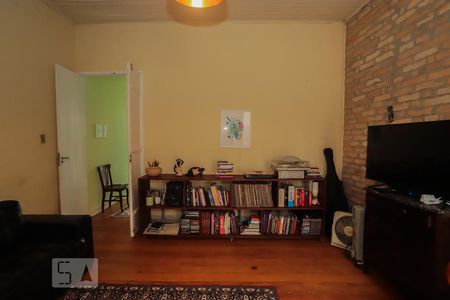 Sala de casa à venda com 2 quartos, 67m² em Barra Funda, São Paulo