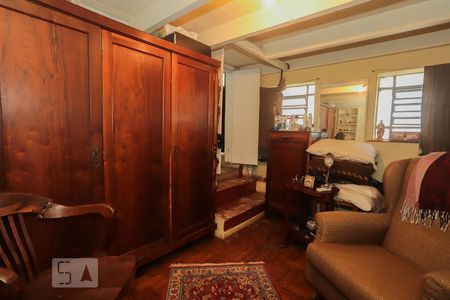 Casa à venda com 67m², 2 quartos e sem vagaQuarto 2