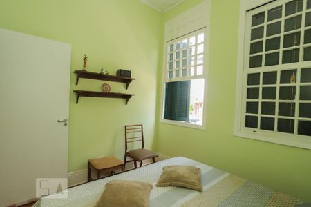 Quarto 1 de casa à venda com 2 quartos, 67m² em Barra Funda, São Paulo