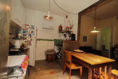 Casa à venda com 67m², 2 quartos e sem vagaCozinha