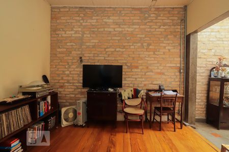 Sala de casa à venda com 2 quartos, 67m² em Barra Funda, São Paulo