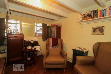 Casa à venda com 67m², 2 quartos e sem vagaQuarto 2