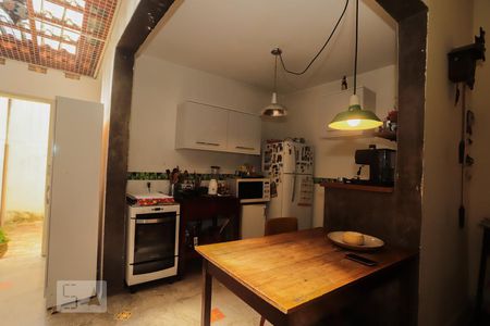 Casa à venda com 67m², 2 quartos e sem vagaCozinha