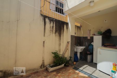 Casa à venda com 67m², 2 quartos e sem vagaÁrea de Serviço