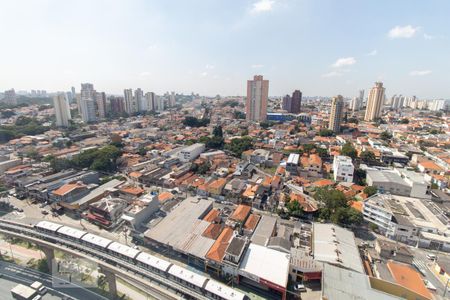 Apartamento à venda com 44m², 2 quartos e sem vaga Apartamento à venda com 44m², 2 quartos e sem vagaVista