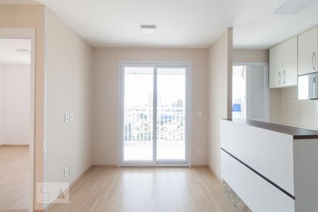 Apartamento à venda com 44m², 2 quartos e sem vaga Apartamento à venda com 44m², 2 quartos e sem vagaSala