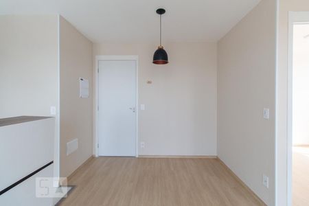 Apartamento à venda com 44m², 2 quartos e sem vaga Apartamento à venda com 44m², 2 quartos e sem vagaSala
