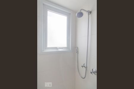 Apartamento à venda com 44m², 2 quartos e sem vaga Apartamento à venda com 44m², 2 quartos e sem vagaBanheiro