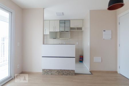 Apartamento à venda com 44m², 2 quartos e sem vaga Apartamento à venda com 44m², 2 quartos e sem vagaSala