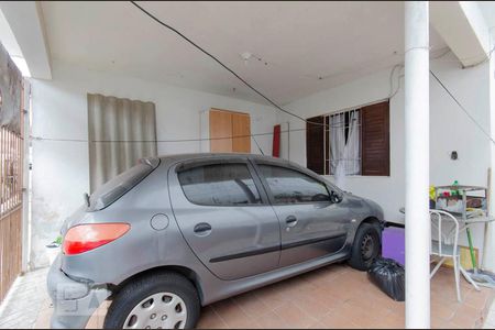 Casa à venda com 60m², 3 quartos e 1 vaga Casa à venda com 60m², 3 quartos e 1 vagaGaragem