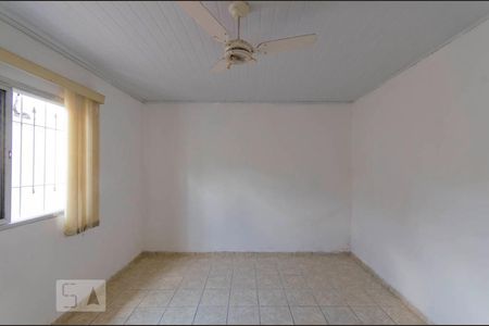 Quarto 1 de casa à venda com 2 quartos, 60m² em Vila Nhocune, São Paulo