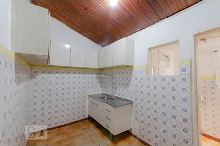Casa à venda com 60m², 3 quartos e 1 vaga Casa à venda com 60m², 3 quartos e 1 vagaCozinha