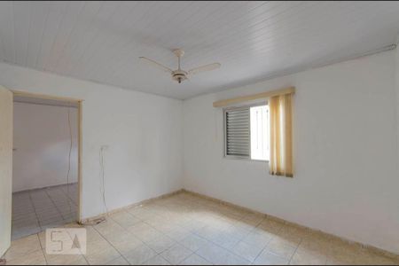 Quarto 1 de casa à venda com 2 quartos, 60m² em Vila Nhocune, São Paulo