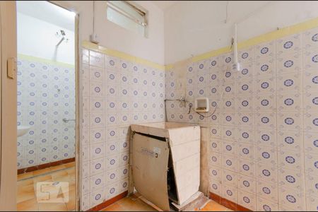 Casa à venda com 60m², 3 quartos e 1 vaga Casa à venda com 60m², 3 quartos e 1 vagaÁrea de Serviço