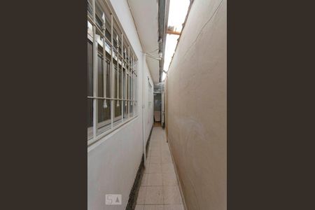 Casa à venda com 60m², 3 quartos e 1 vaga Casa à venda com 60m², 3 quartos e 1 vagaCorredor Lateral