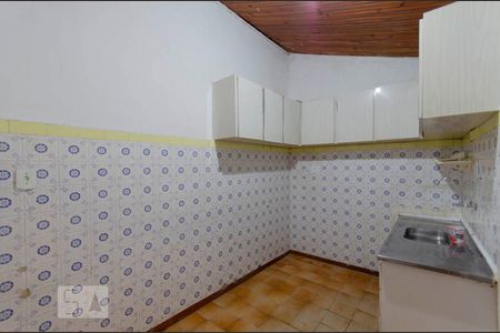 Casa à venda com 60m², 3 quartos e 1 vaga Casa à venda com 60m², 3 quartos e 1 vagaCozinha
