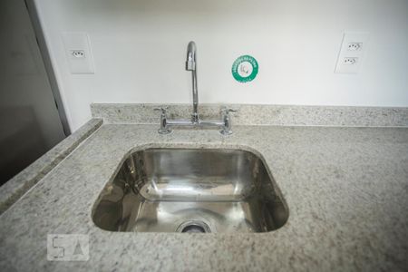 Studio para alugar com 29m², 1 quarto e sem vaga Studio para alugar com 29m², 1 quarto e sem vagaEstudio