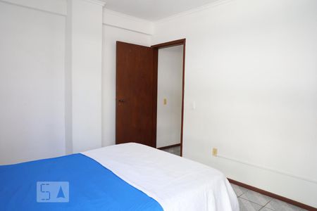 Quarto de apartamento para alugar com 1 quarto, 40m² em Cachoeira do Bom Jesus, Florianópolis
