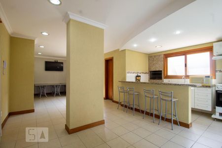 Apartamento à venda com 80m², 2 quartos e 1 vaga Apartamento à venda com 80m², 2 quartos e 1 vagaSalão de Festa